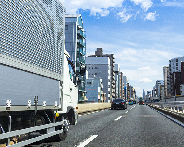 関東圏幹線輸送